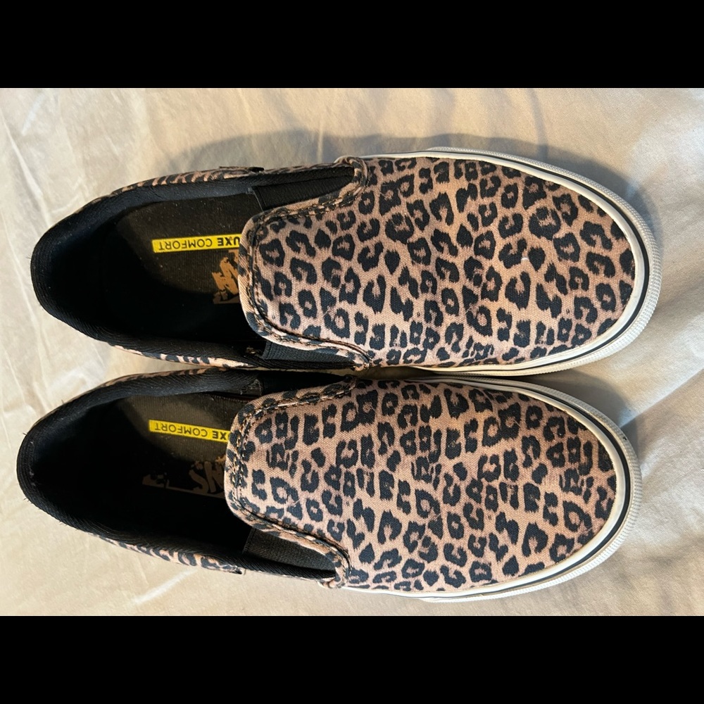 Vans - Picture 2 of 3